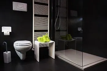 Bed & Breakfast Miloft Guest Rooms And Terrace Milano