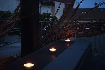 Miloft Guest Rooms And Terrace Milano Bed & Breakfast