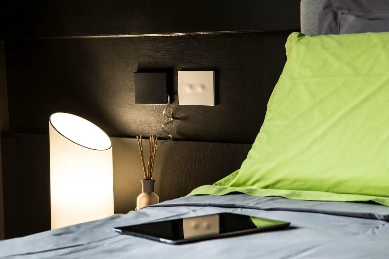 Miloft Guest Rooms And Terrace Milano