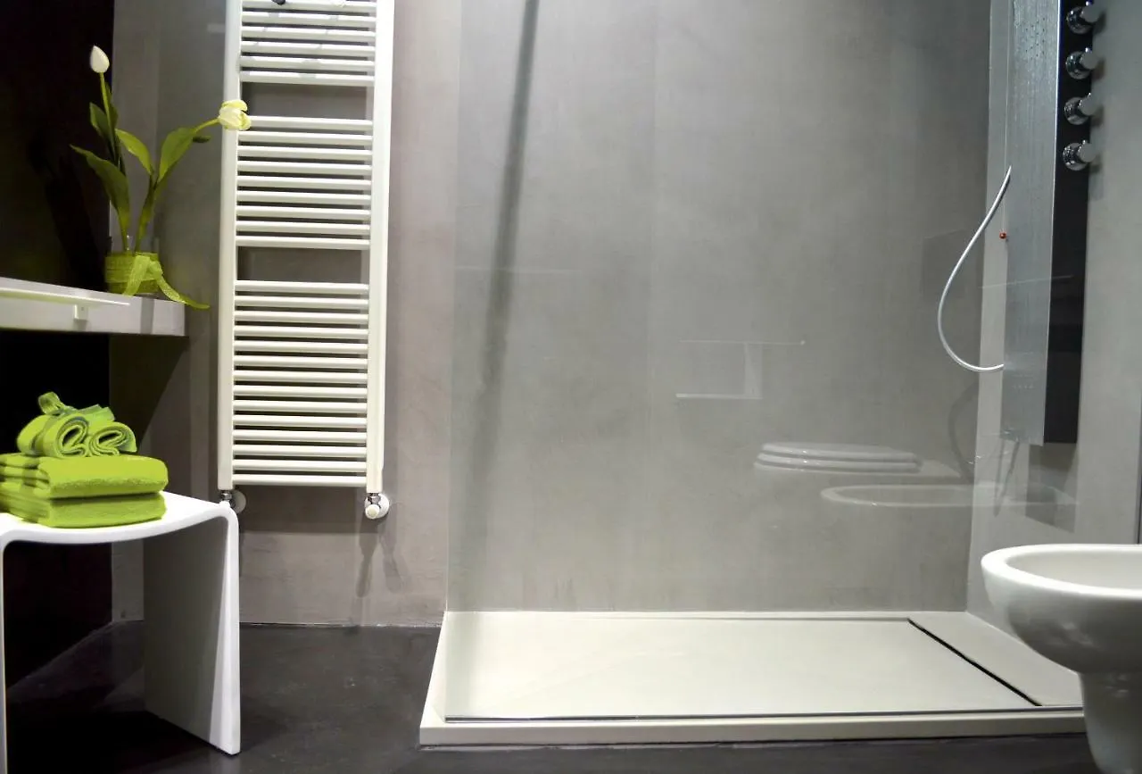 Miloft Guest Rooms And Terrace Milano