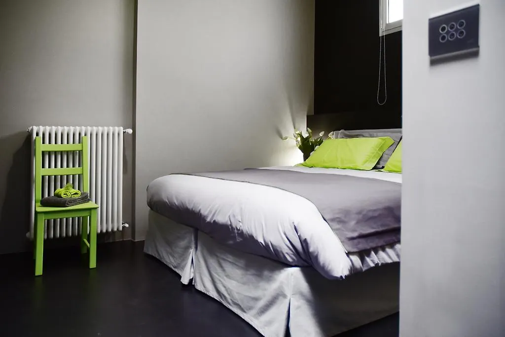 Miloft Guest Rooms And Terrace Italy