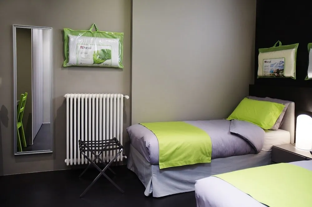 Miloft Guest Rooms And Terrace Italy