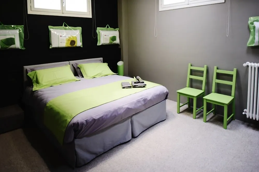 Bed & Breakfast Miloft Guest Rooms And Terrace