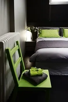 Miloft Guest Rooms And Terrace