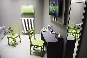 Miloft Guest Rooms And Terrace Bed & Breakfast Milan