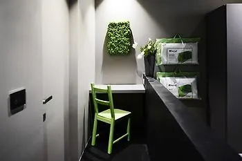 Miloft Guest Rooms And Terrace Milan