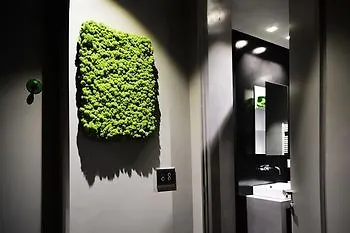 Bed & Breakfast Miloft Guest Rooms And Terrace Milano Italien